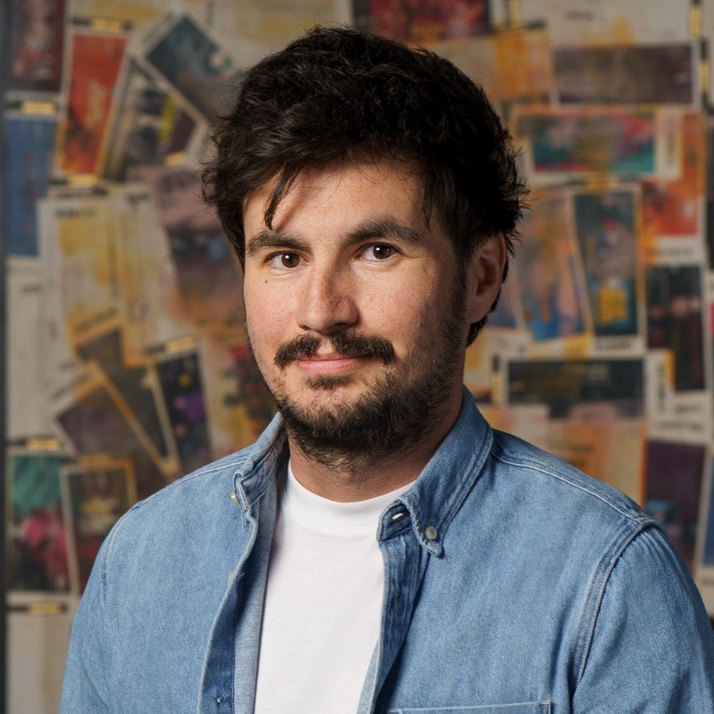 Maciej Wartacz